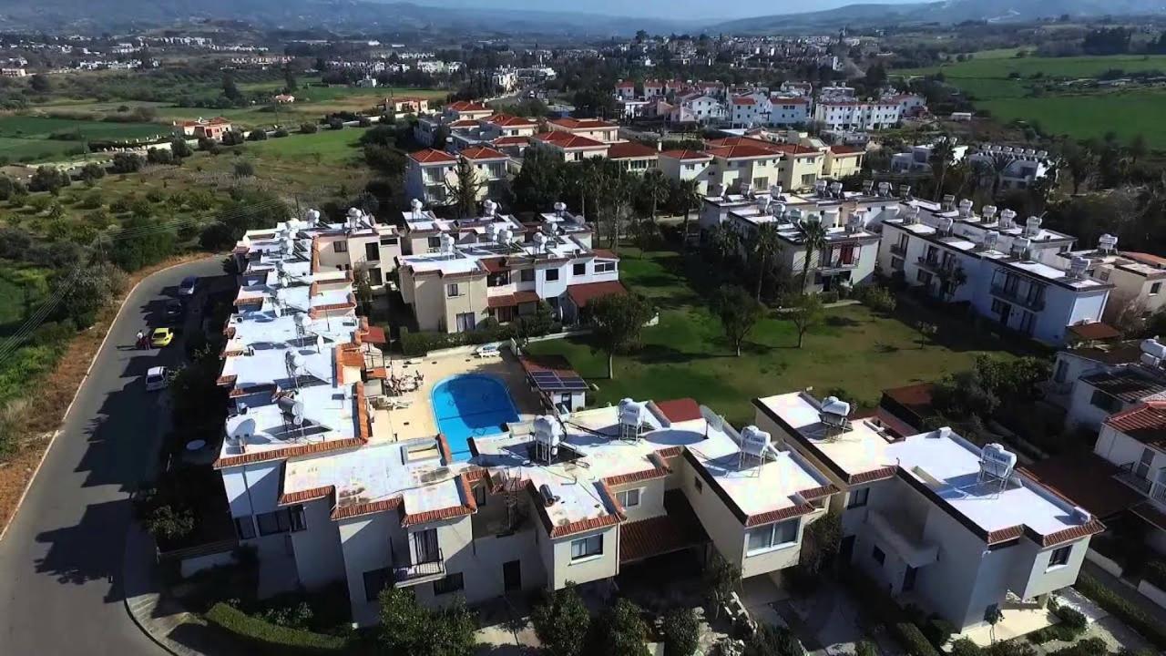 Akamas Sunset Bohemian Chic Apartment By One Villas Polis Eksteriør bilde